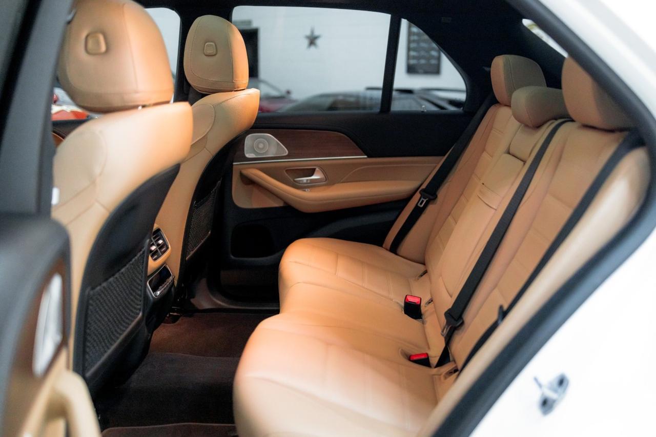 2024 Mercedes-Benz GLE GLE 350 Marietta GA