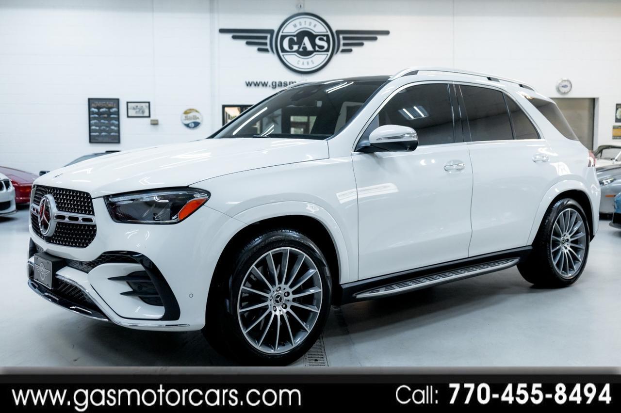 2024 Mercedes-Benz GLE GLE 350 Marietta GA