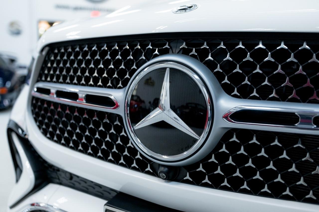 2024 Mercedes-Benz GLE GLE 350 Marietta GA