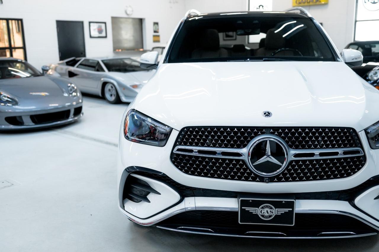 2024 Mercedes-Benz GLE GLE 350 Marietta GA