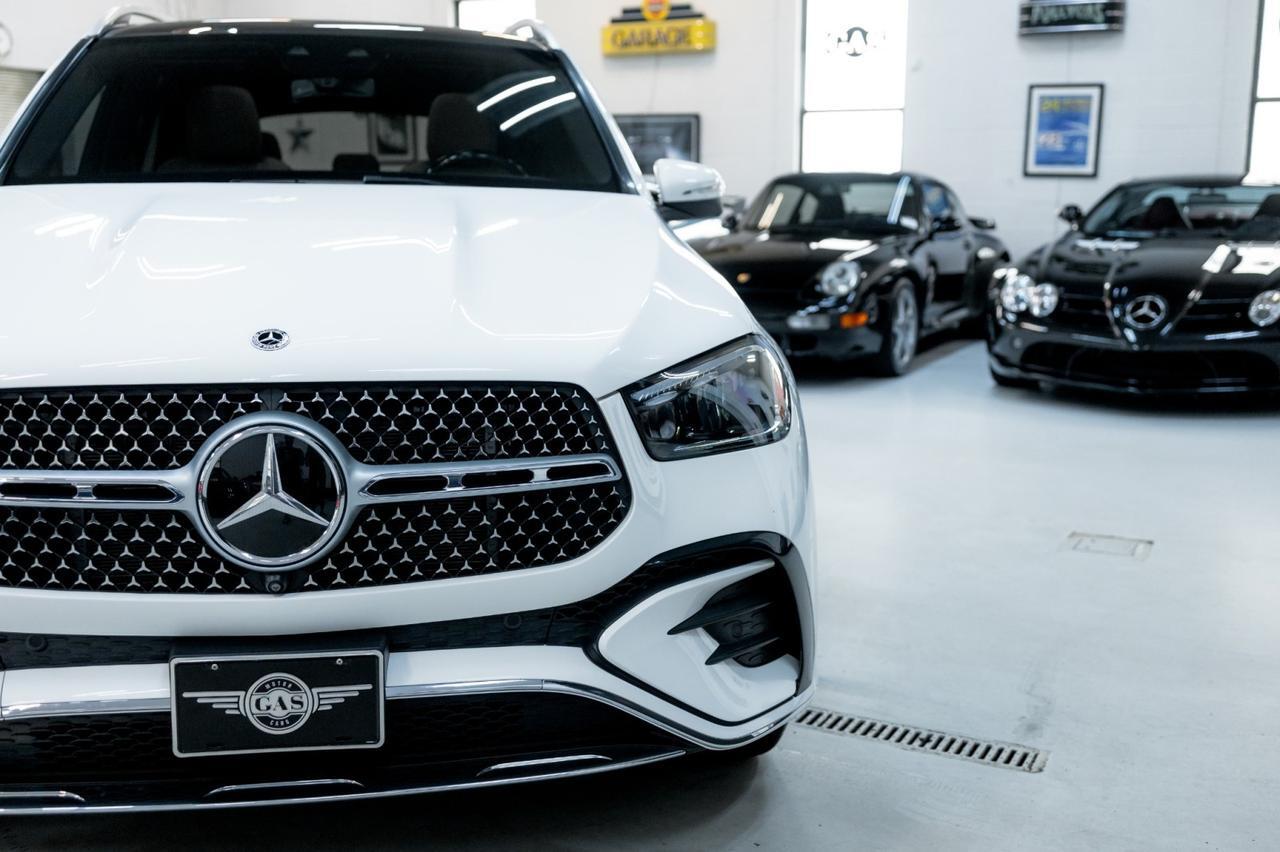 2024 Mercedes-Benz GLE GLE 350 Marietta GA