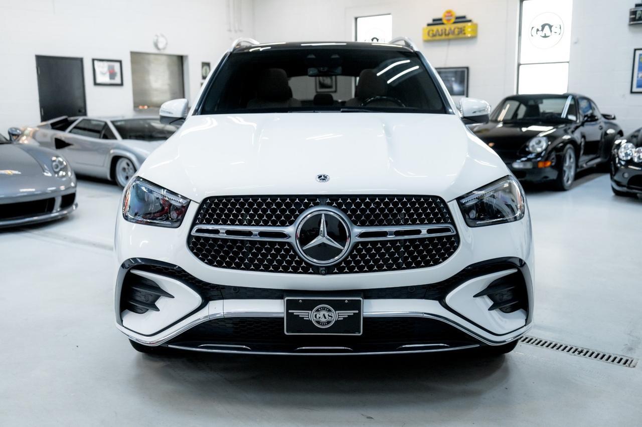 2024 Mercedes-Benz GLE GLE 350 Marietta GA