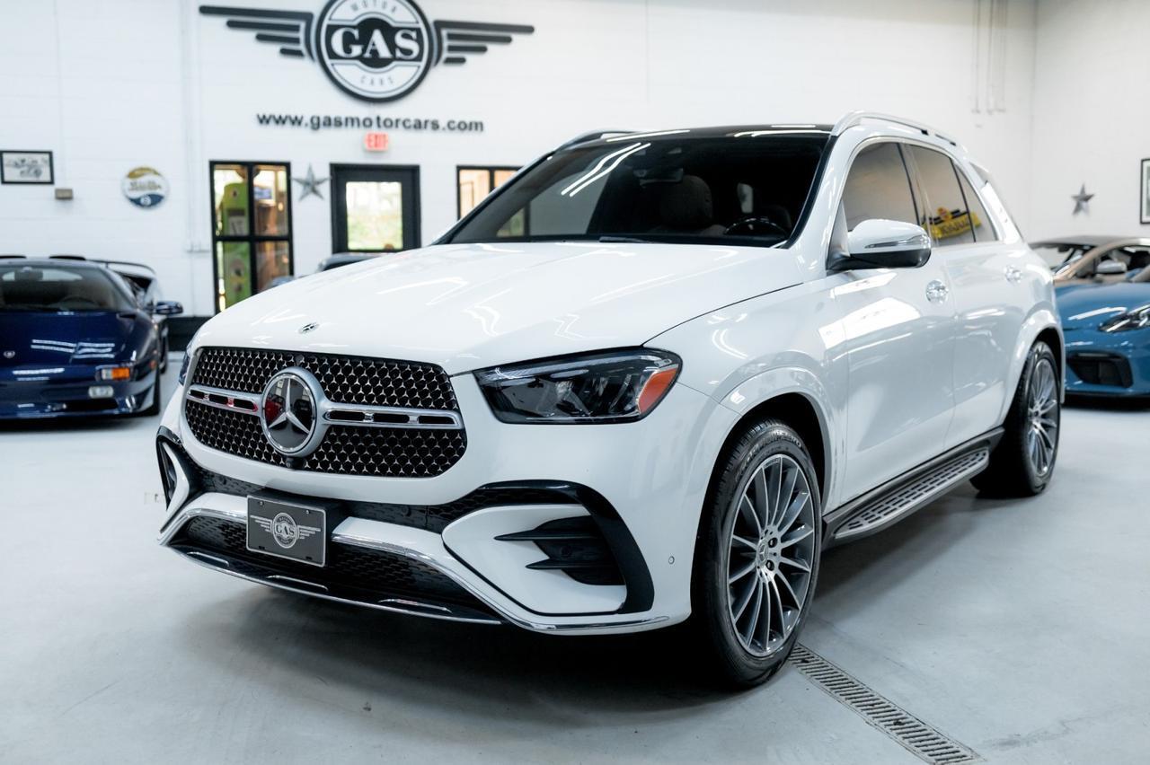 2024 Mercedes-Benz GLE GLE 350 Marietta GA