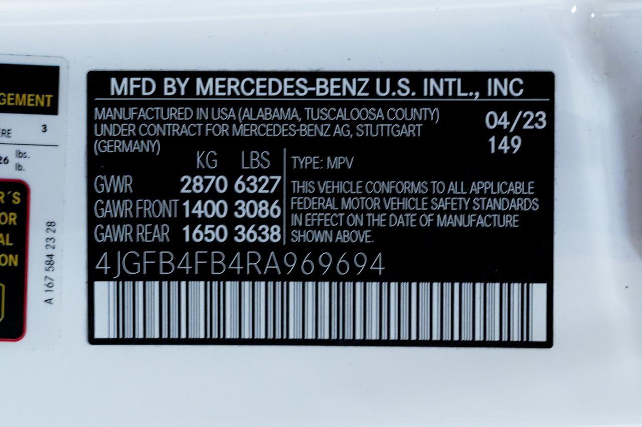 2024 Mercedes-Benz GLE GLE 350 Marietta GA