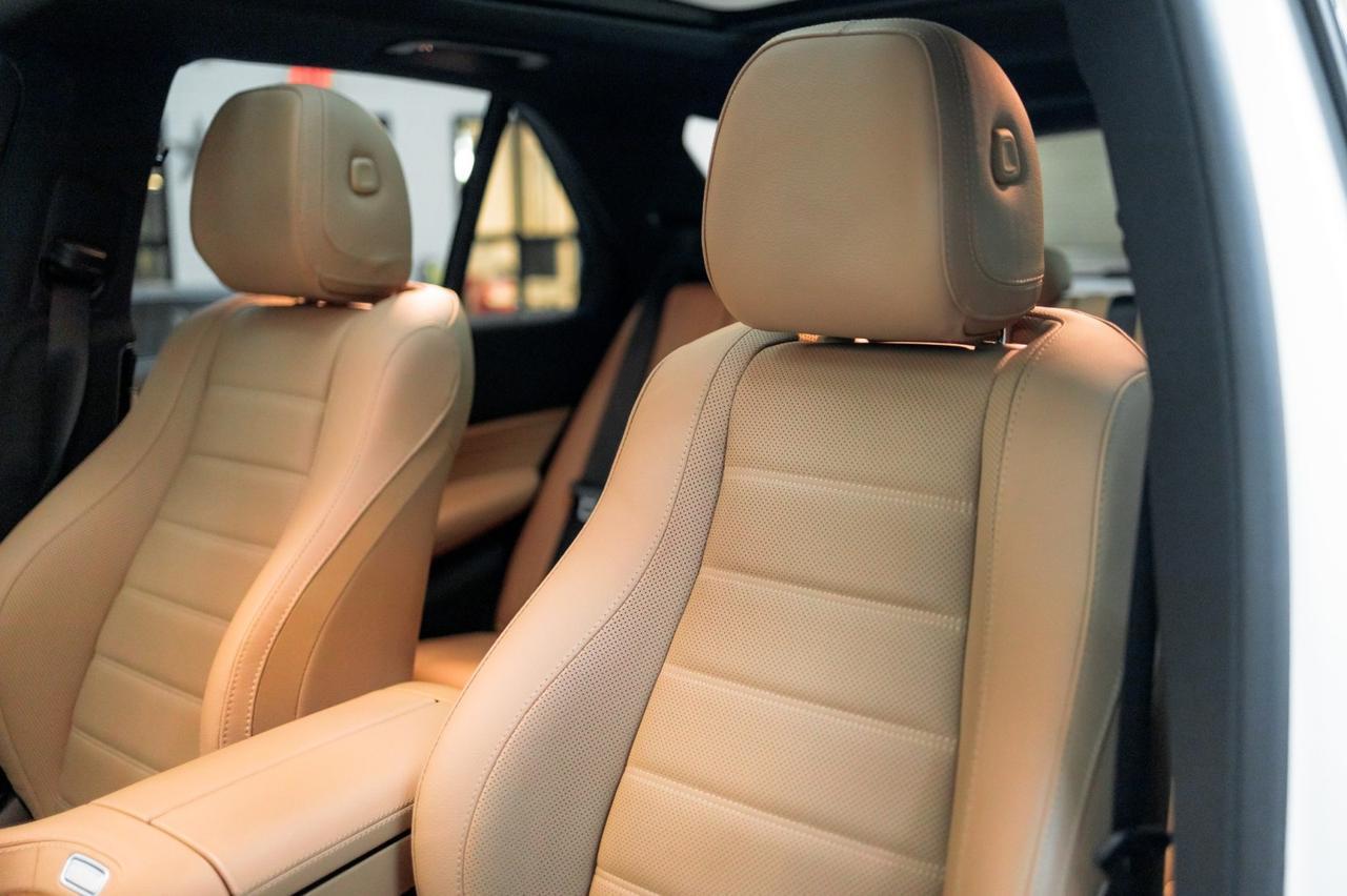 2024 Mercedes-Benz GLE GLE 350 Marietta GA