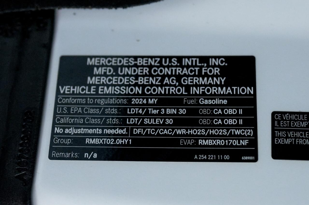 2024 Mercedes-Benz GLE GLE 350 Marietta GA