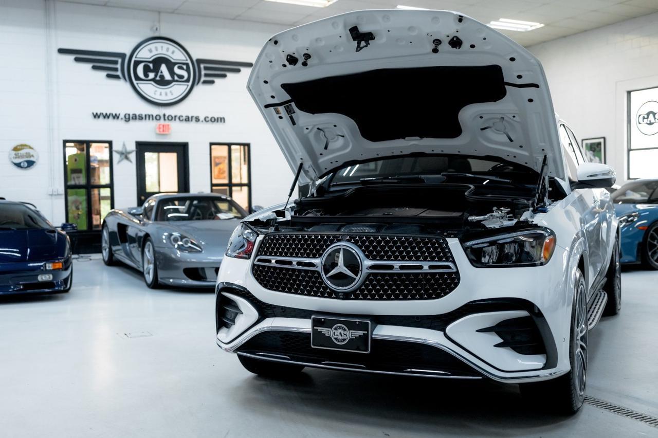 2024 Mercedes-Benz GLE GLE 350 Marietta GA