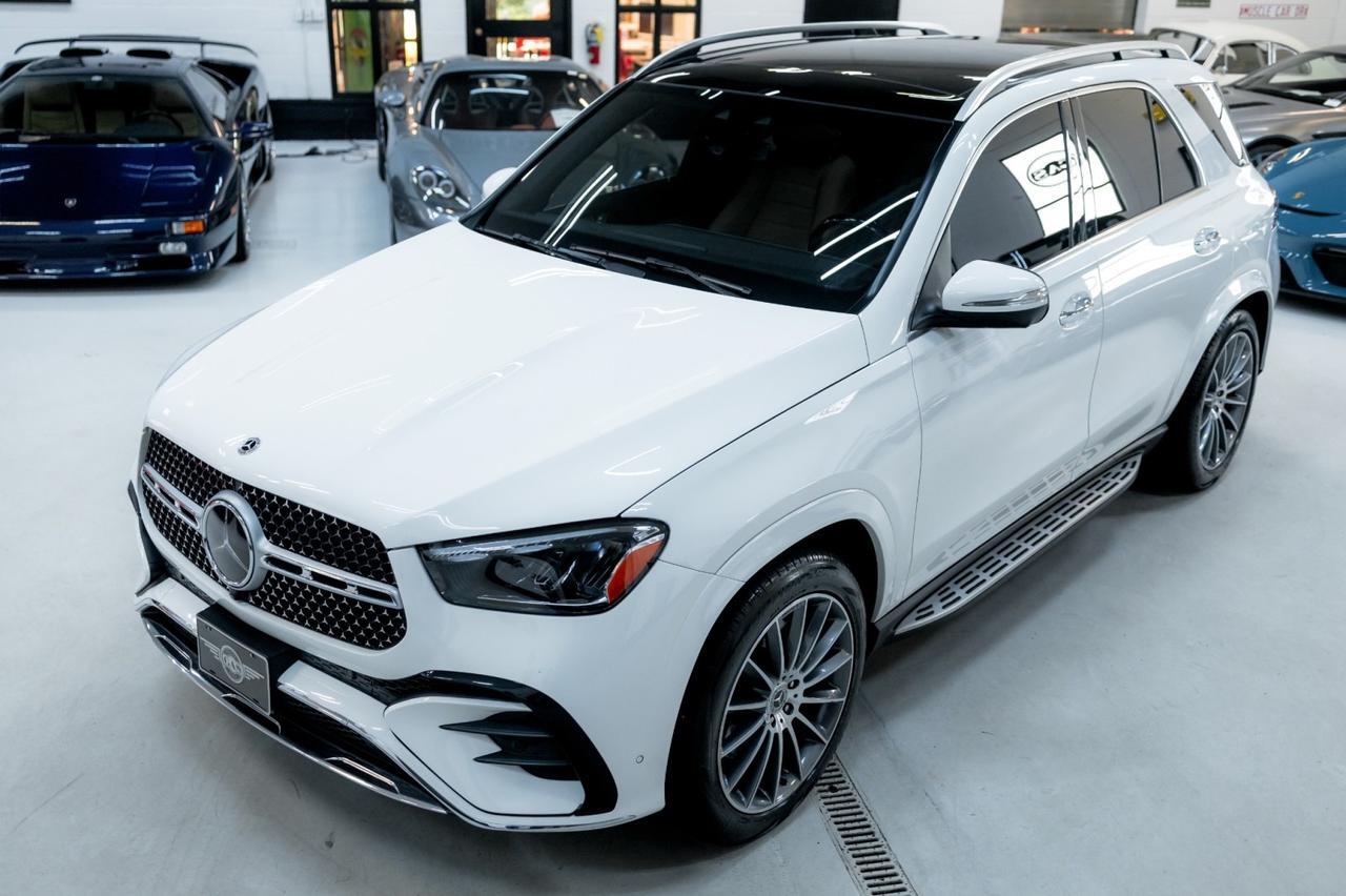 2024 Mercedes-Benz GLE GLE 350 Marietta GA