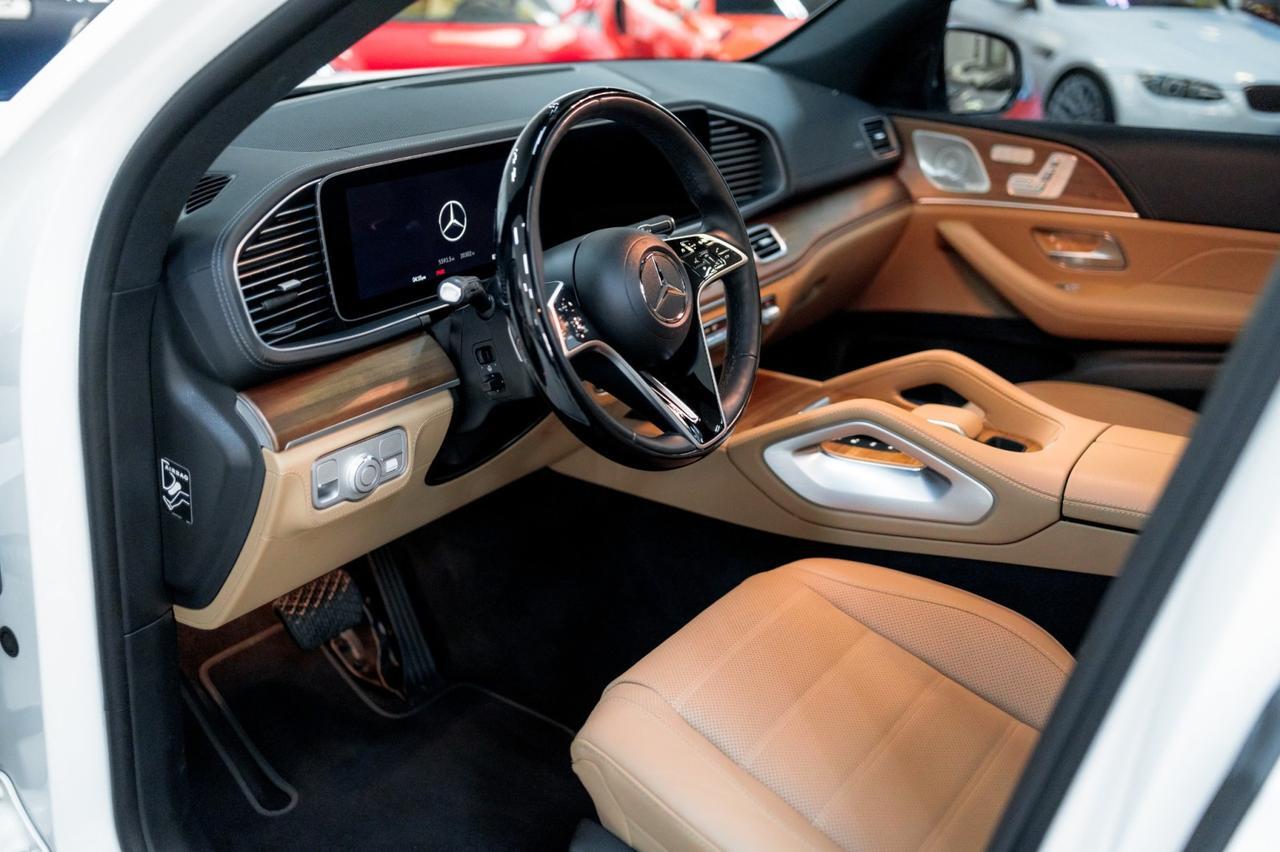 2024 Mercedes-Benz GLE GLE 350 Marietta GA