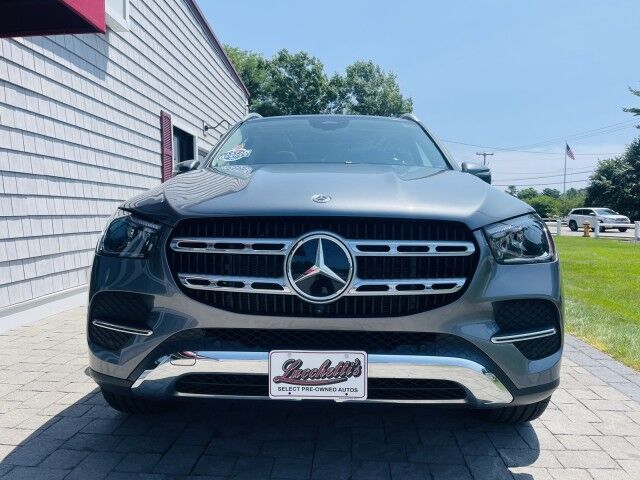 2024 Mercedes-Benz GLE GLE 350