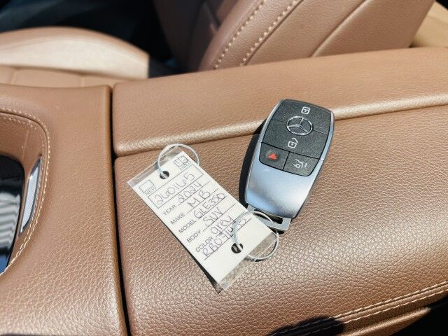 2024 Mercedes-Benz GLE GLE 350 Marshfield MA