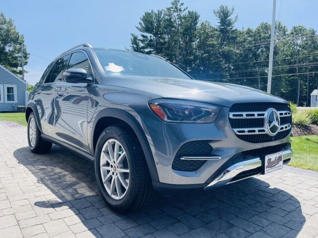2024 Mercedes-Benz GLE GLE 350 Marshfield MA
