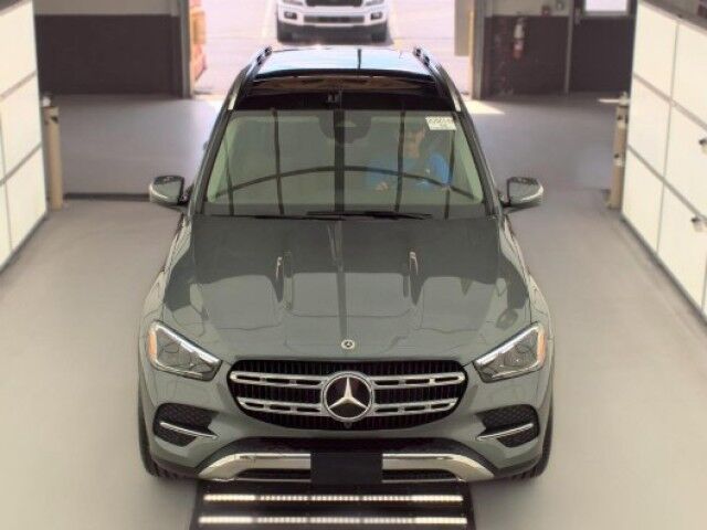 2024 Mercedes-Benz GLE GLE 350