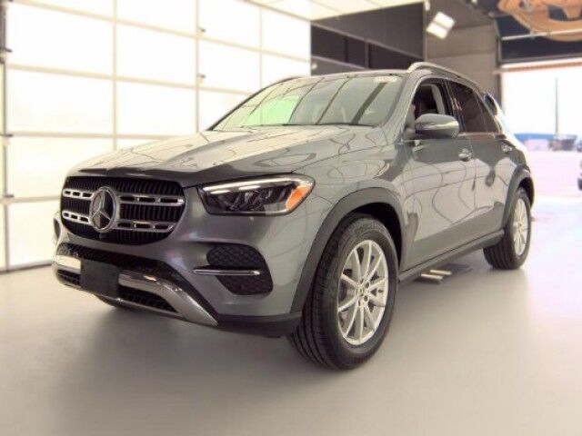 2024 Mercedes-Benz GLE GLE 350