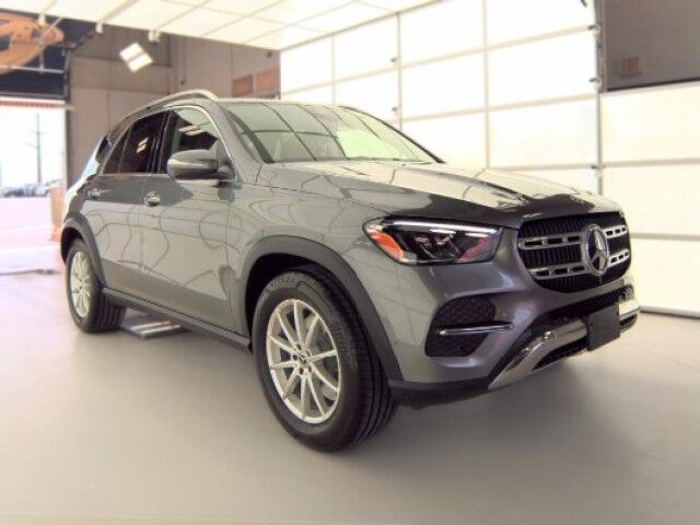 2024 Mercedes-Benz GLE GLE 350