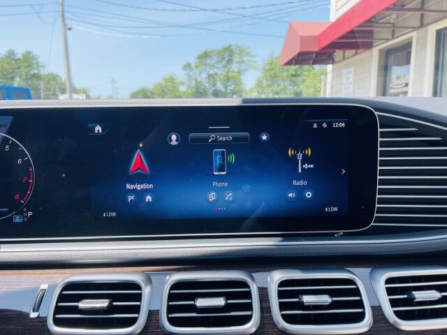 2024 Mercedes-Benz GLE GLE 350 Marshfield MA