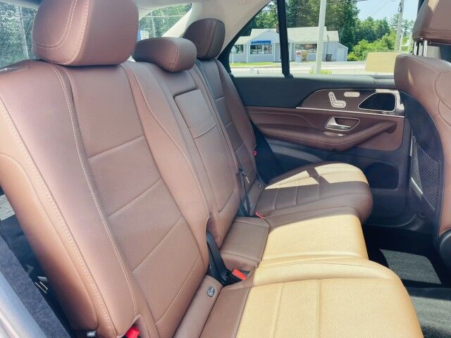 2024 Mercedes-Benz GLE GLE 350 Marshfield MA
