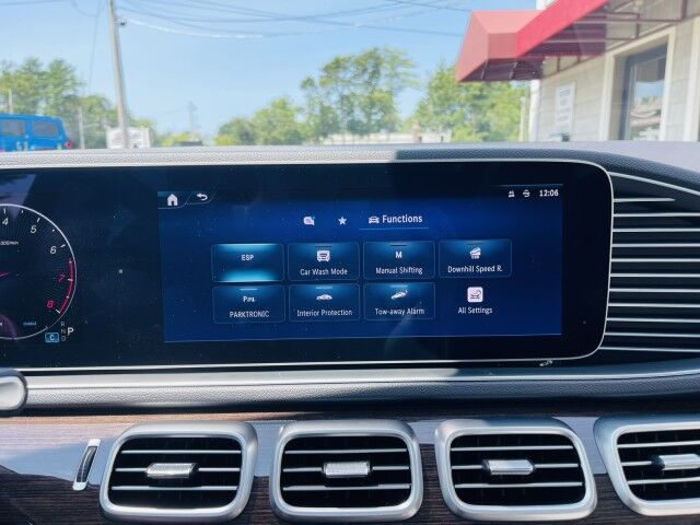 2024 Mercedes-Benz GLE GLE 350 Marshfield MA