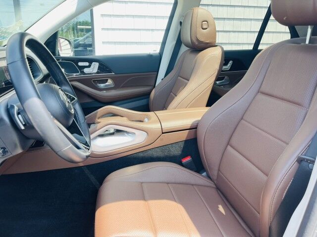 2024 Mercedes-Benz GLE GLE 350 Marshfield MA