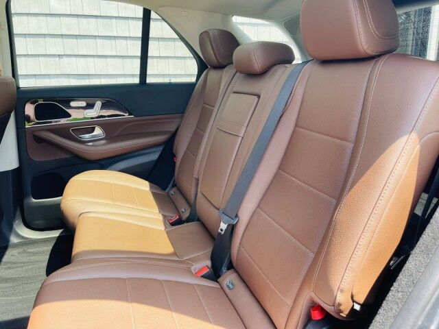2024 Mercedes-Benz GLE GLE 350 Marshfield MA