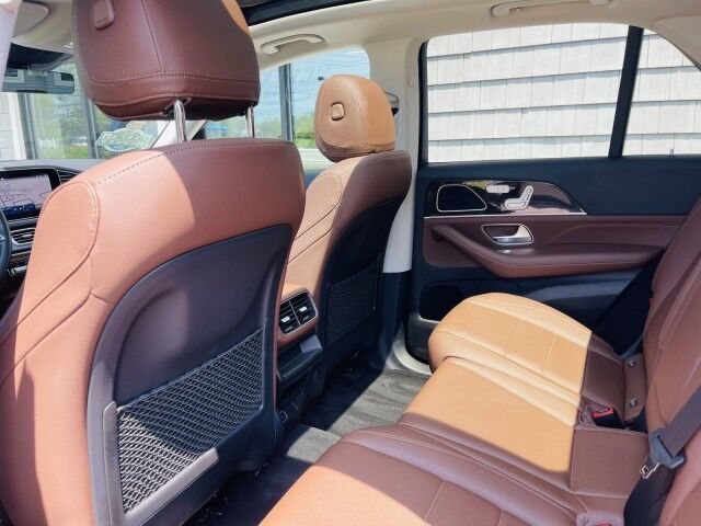 2024 Mercedes-Benz GLE GLE 350 Marshfield MA