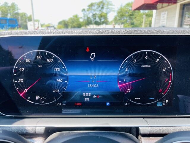 2024 Mercedes-Benz GLE GLE 350 Marshfield MA