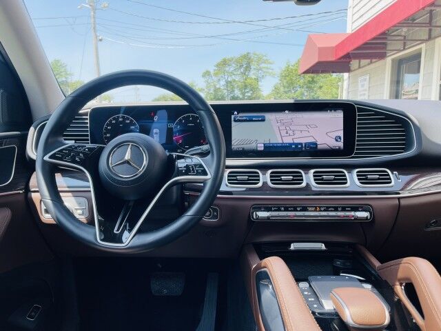 2024 Mercedes-Benz GLE GLE 350 Marshfield MA