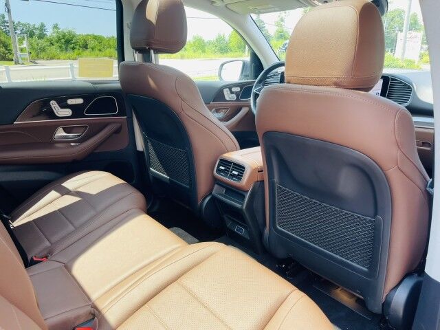 2024 Mercedes-Benz GLE GLE 350 Marshfield MA