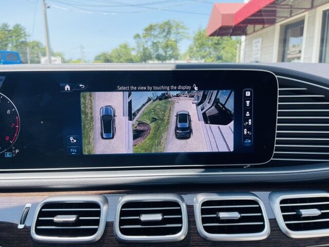 2024 Mercedes-Benz GLE GLE 350 Marshfield MA