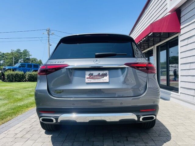 2024 Mercedes-Benz GLE GLE 350 Marshfield MA