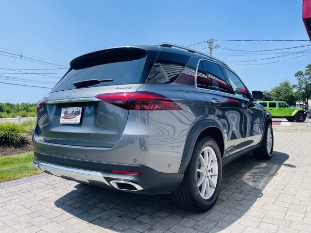 2024 Mercedes-Benz GLE GLE 350 Marshfield MA