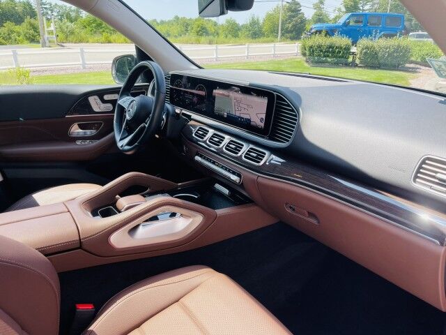 2024 Mercedes-Benz GLE GLE 350 Marshfield MA
