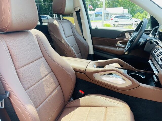 2024 Mercedes-Benz GLE GLE 350 Marshfield MA