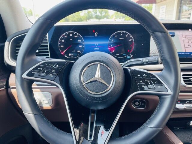 2024 Mercedes-Benz GLE GLE 350 Marshfield MA