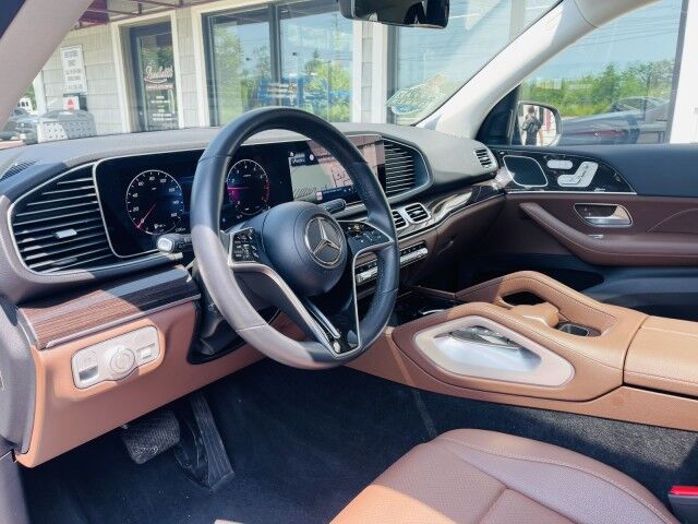 2024 Mercedes-Benz GLE GLE 350 Marshfield MA