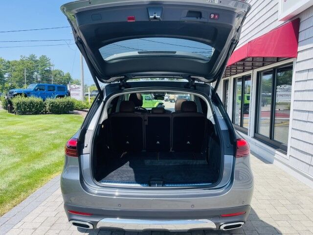 2024 Mercedes-Benz GLE GLE 350 Marshfield MA
