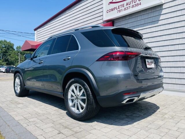 2024 Mercedes-Benz GLE GLE 350 Marshfield MA