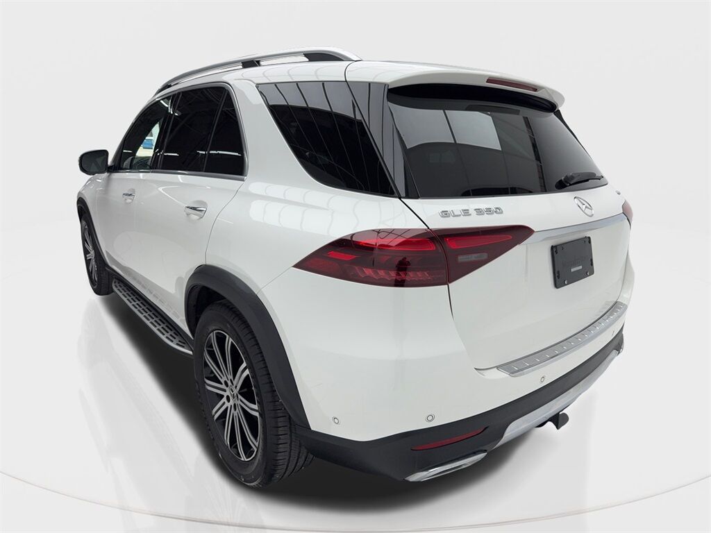 2024 Mercedes-Benz GLE GLE 350 NAV,CAM,SUNROOF,HTD STS,BLIND SPOT Plano TX