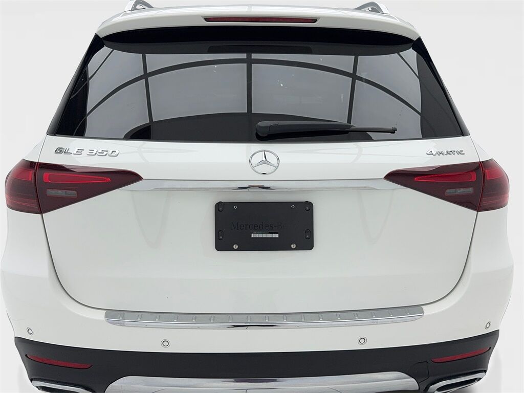 2024 Mercedes-Benz GLE GLE 350 NAV,CAM,SUNROOF,HTD STS,BLIND SPOT Plano TX