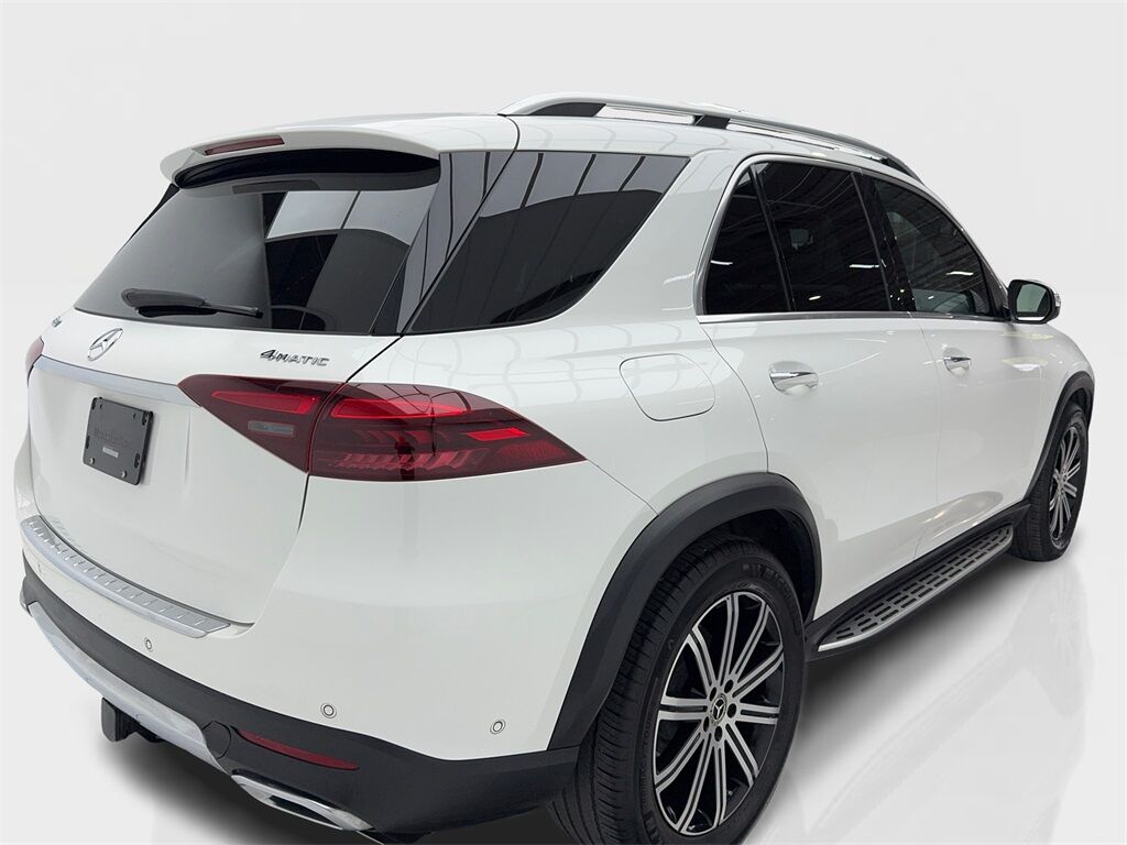 2024 Mercedes-Benz GLE GLE 350 NAV,CAM,SUNROOF,HTD STS,BLIND SPOT Plano TX