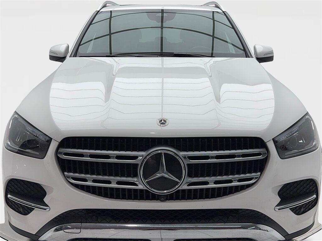 2024 Mercedes-Benz GLE GLE 350 NAV,CAM,SUNROOF,HTD STS,BLIND SPOT Plano TX
