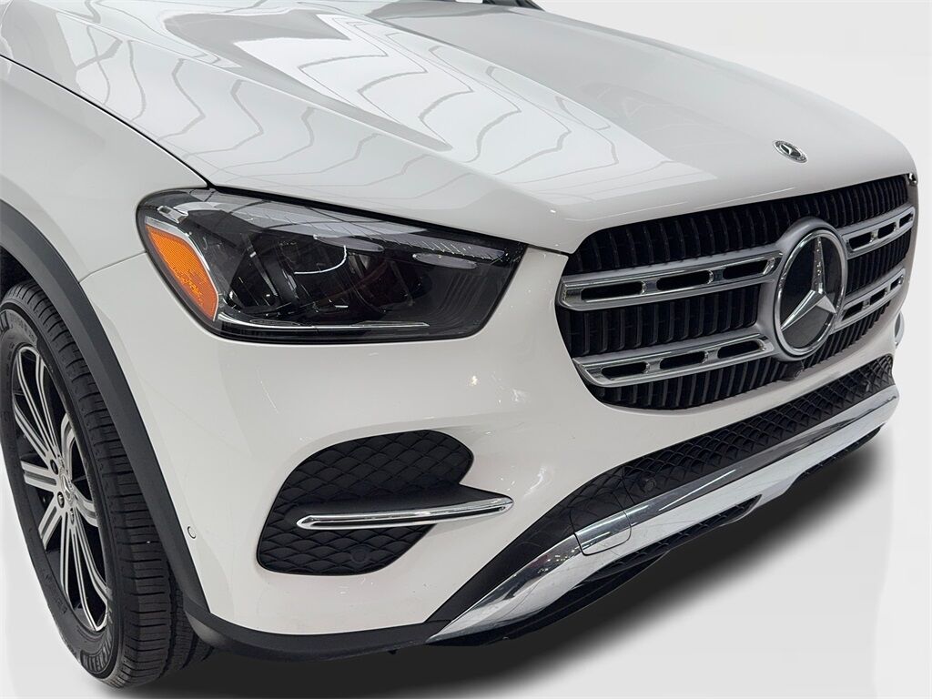 2024 Mercedes-Benz GLE GLE 350 NAV,CAM,SUNROOF,HTD STS,BLIND SPOT Plano TX
