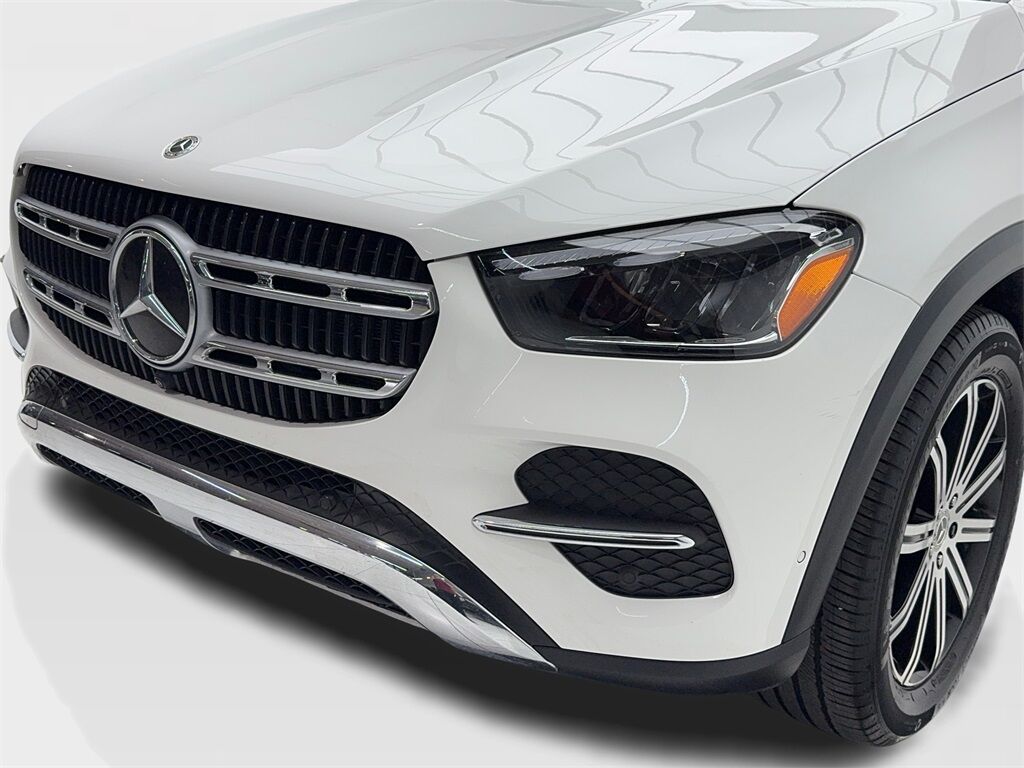 2024 Mercedes-Benz GLE GLE 350 NAV,CAM,SUNROOF,HTD STS,BLIND SPOT Plano TX
