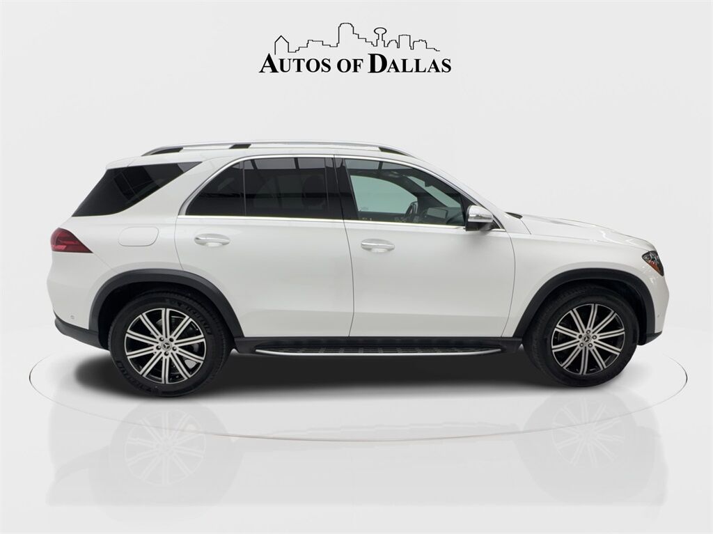 2024 Mercedes-Benz GLE GLE 350 NAV,CAM,SUNROOF,HTD STS,BLIND SPOT Plano TX