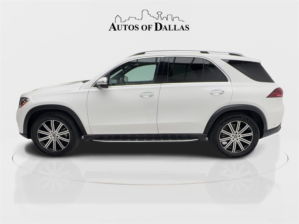 2024 Mercedes-Benz GLE GLE 350 NAV,CAM,SUNROOF,HTD STS,BLIND SPOT Plano TX