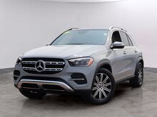 2024_Mercedes-Benz_GLE_GLE 350_ Oshkosh WI