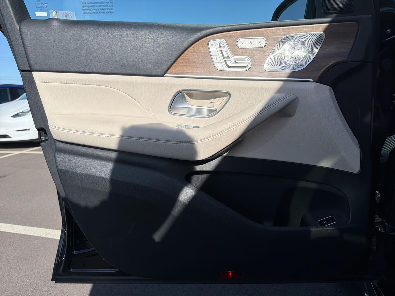 2024 Mercedes-Benz GLE GLE 350 Bend OR