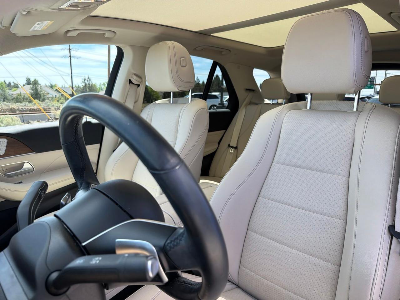 2024 Mercedes-Benz GLE GLE 350 Bend OR