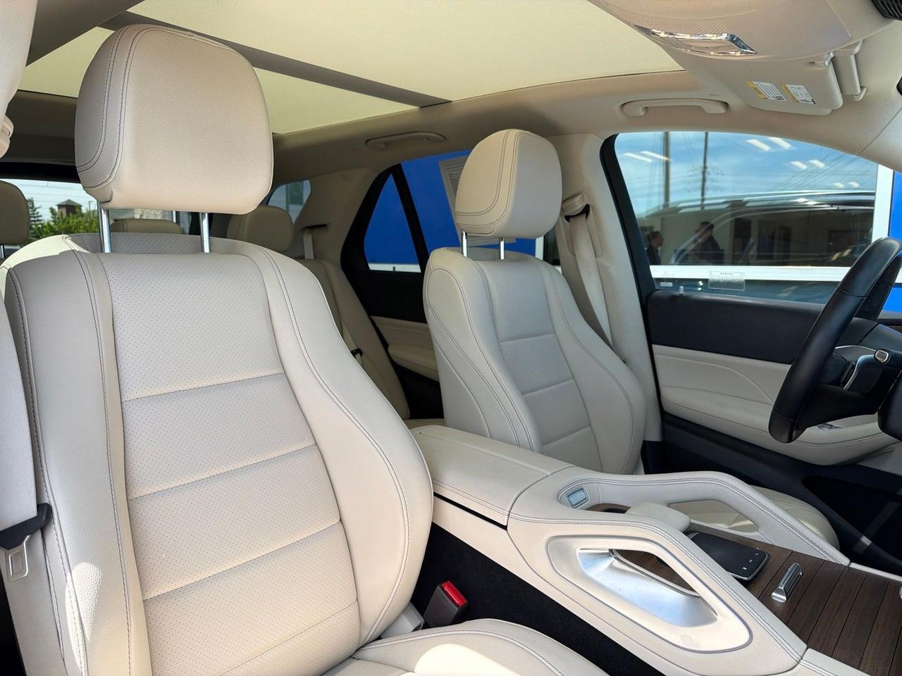 2024 Mercedes-Benz GLE GLE 350 Bend OR