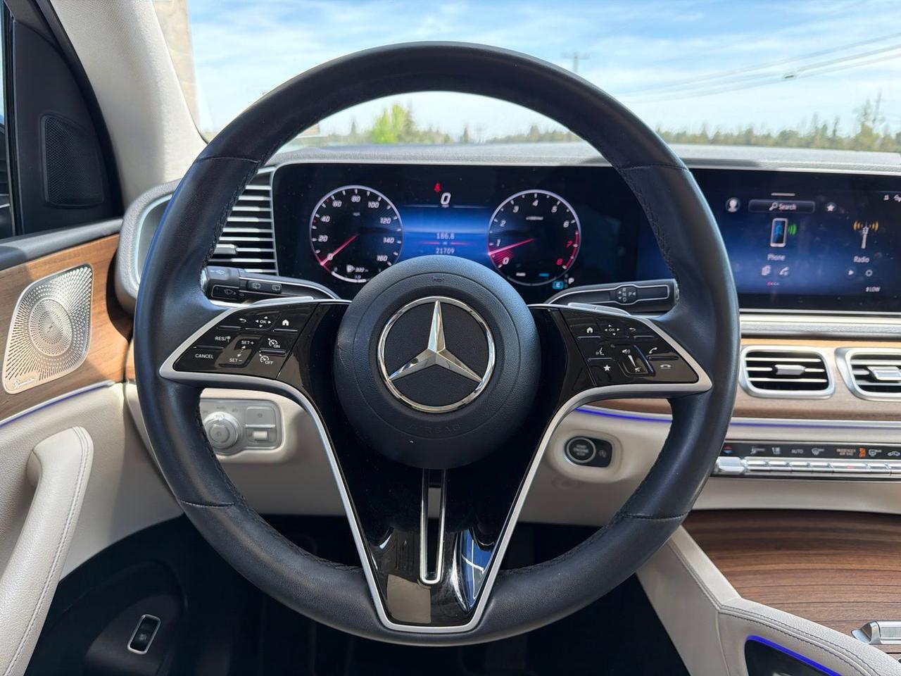 2024 Mercedes-Benz GLE GLE 350 Bend OR